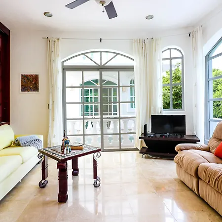 Apartment Castello 2B